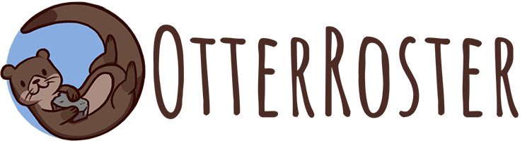 OtterRoster